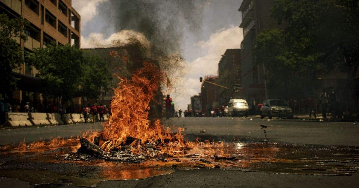 工廠消防